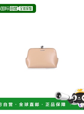 欧洲直邮JIL SANDER 女士斜挎包J55WG0001P5285665手提包