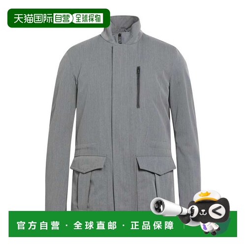 1h可退 香港直邮Herno 男士 夹克