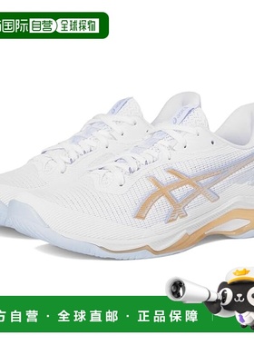 香港直邮Asics 亚瑟士 女士 Netburner Ballistic FF 4 运动休闲