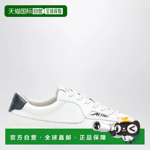 欧洲直邮AUTRY 男士休闲鞋 SCLMUK05UK05 AW2026 【付后1h可退】