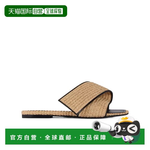 香港直邮GIVENCHY 女士凉鞋 BE30AHE2JC101 SS2026 支付后1h可退