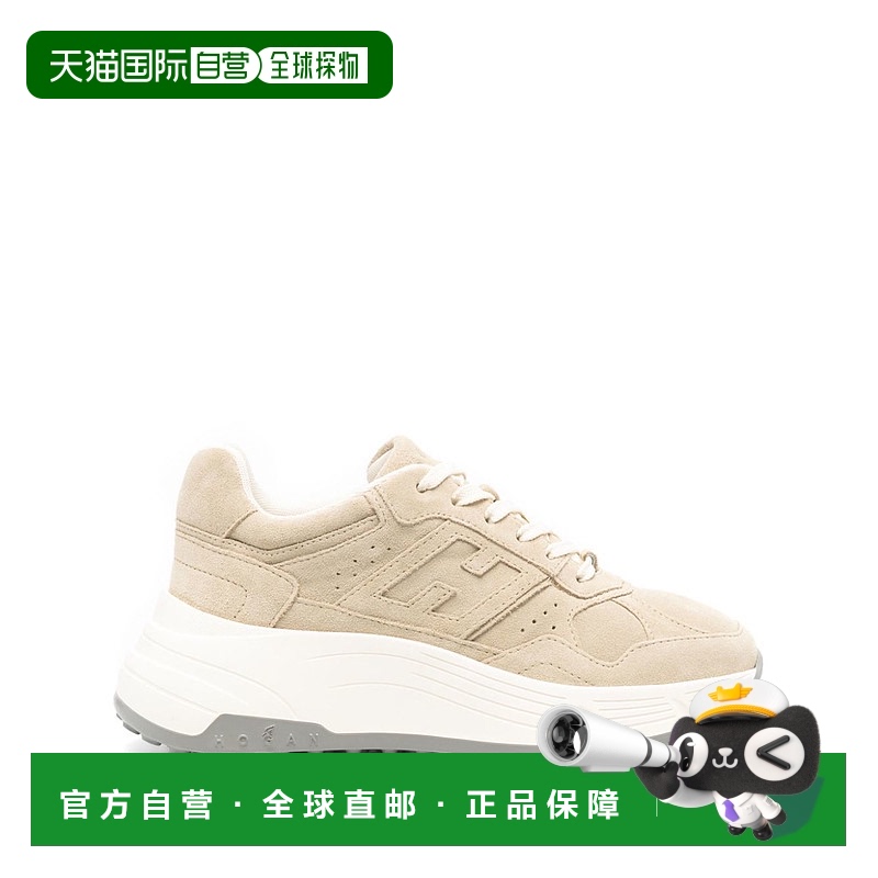 1h可退 欧洲直邮HOGAN 女士运动鞋HXW6690FK70BTMC011