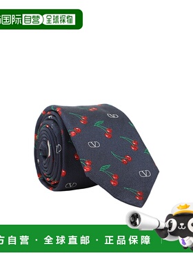 香港直邮Valentino 尖头领带 YEV194JGF