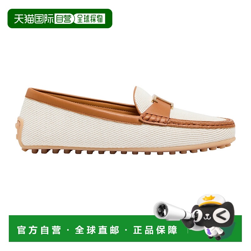 欧洲直邮TOD'S 25春夏  XXW68K0JE60N6M9999_F/ALTRAVERSIONE TOF