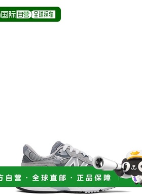 香港直邮New Balance  男士 灰色 MADE 系列 990v6 运动鞋 M990GL