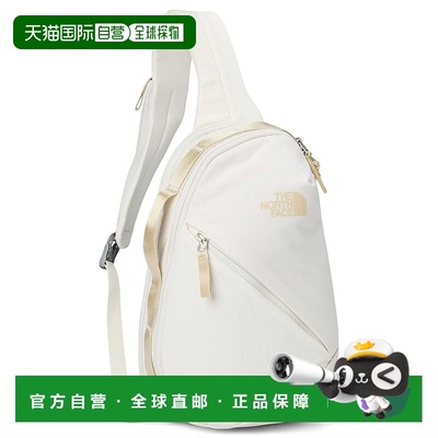1h可退 香港直邮the north face 北面 女士 Isabella Sling 手提