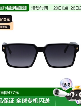 香港直邮Dsquared2 二次方 男士 D2 0202/G/S 太阳镜 D20202GS807