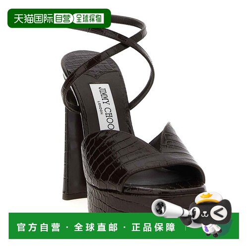 欧洲直邮jimmy choo 女士 凉鞋