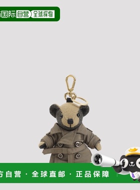 欧洲直邮burberry 女士 项链