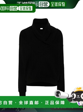 香港直邮Saint Laurent 圣罗兰 女士 长袖运动衫 803146Y36SW卫衣