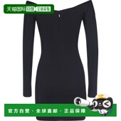 迷你连衣裙 1h可退 FDB674AGTP 女士 修身 香港直邮Fendi 芬迪