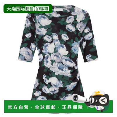香港直邮STELLA MCCARTNEY 女士衬衫 6J04373SQA268支付后1h可退