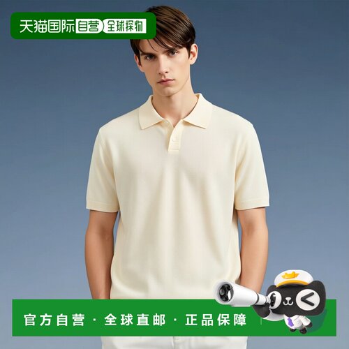香港直邮Loro Piana Empire Polo 衫 FAO3414针织 【付后1h可退】