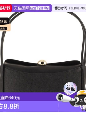 1h可退 香港直邮FURLA 芙拉 女士 NICOLE - M 皮革包包 WB01883BX