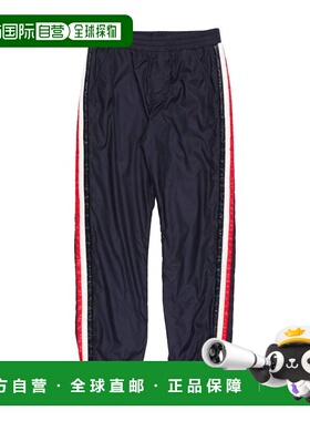 香港直邮Moncler 盟可睐 男童 Wear 雪白色运动装童装