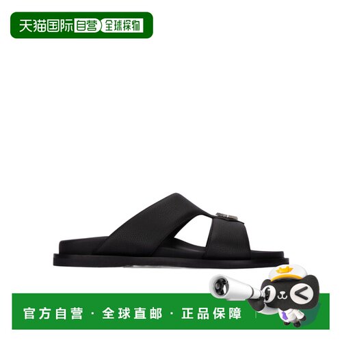 香港直邮CHRISTIAN DIOR 男士拖鞋 3SA128YJKH900【付后1h可退】