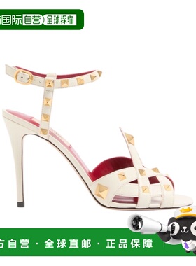 香港直邮Valentino 露趾高跟凉鞋 WS0NM9JYW