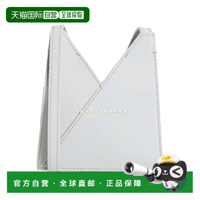 香港直邮Mm6 Maison Margiela 马丁 马吉拉 MM6 女士 Bags 斜挎包