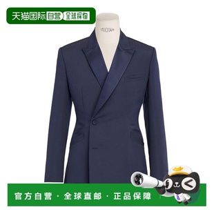 外套 1h可退 西装 长袖 543C213A6034 香港直邮Dior