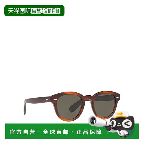 欧洲直邮OLIVER PEOPLES 男士太阳镜 OV5413SU1679P1 SS2026配饰