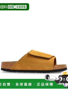 香港直邮Birkenstock 露趾平底拖鞋 1031594凉鞋