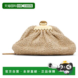 雅可布 女士 Woven Jacobs Summer 马克 The 香港直邮Marc 驼色