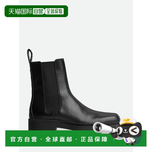 欧洲直邮bottega veneta 男士 靴子切尔西靴男靴