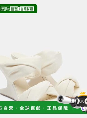 1h可退 香港直邮Rick Owens Lilies 瑞克 欧文斯 女士 Cantilever