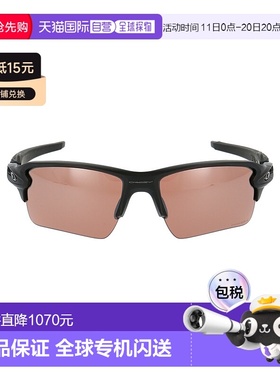 1小时内可退 欧洲直邮oakley 女士 太阳镜正品时尚舒适防紫外线显