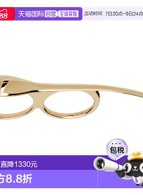 1h可退 香港直邮Givenchy 纪梵希 女士 Maple Seed Double Finger