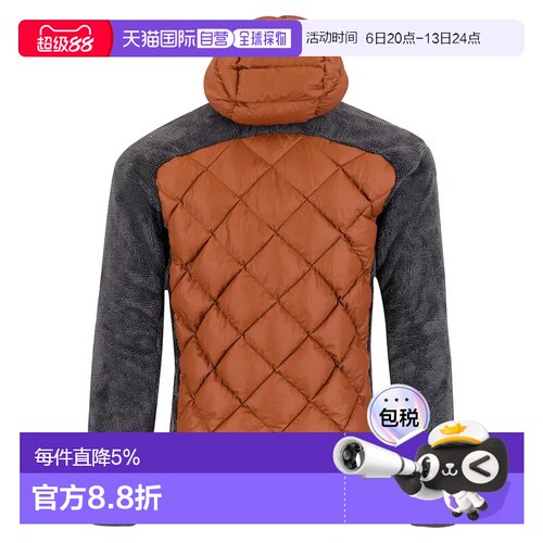 欧洲直邮KARPOS Marmarole Up 夹克