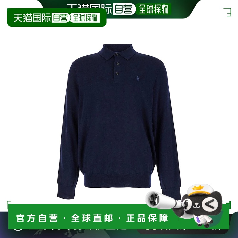 欧洲直邮POLO RALPH LAUREN 男士针织毛衣710941104001