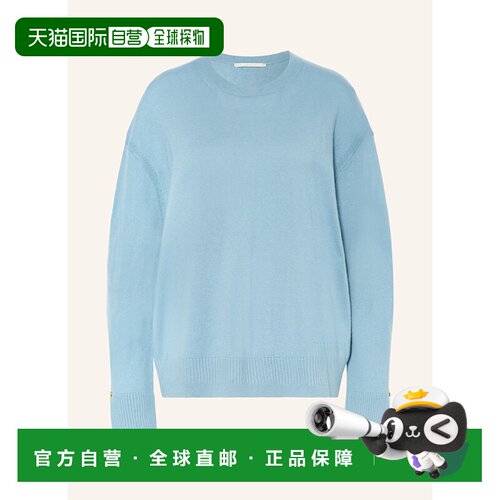 欧洲直邮STELLA MCCARTNEY 女士针织衫 100168732【付后1h可退】
