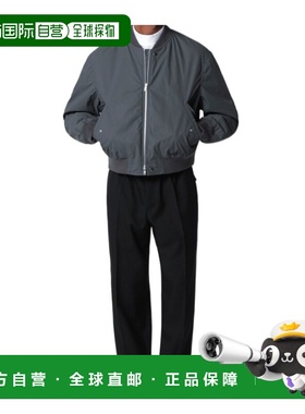 1h可退 香港直邮Jil Sander 长袖棉服 J22SW0099J-46407