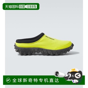 萨洛蒙 运动鞋 男士 直入式 004069 Snowclog 香港直邮salomon