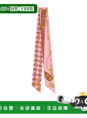 1h可退 香港直邮Celine 尖头丝巾 AA0A63L18.