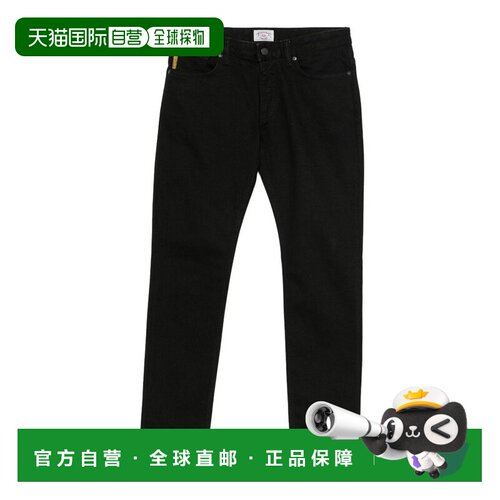 欧洲直邮EMPORIO ARMANI 男士牛仔裤 EM005951AF3【付后1h可退】