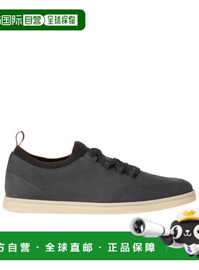 香港直邮Loro Piana Soho Walk 运动鞋 FAL2899男鞋