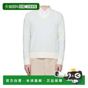 毛衣 香港直邮Thom 长袖 针织衫 MKA557AY6011 Browne