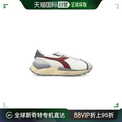 香港直邮Diadora 迪亚多纳 女士 Mercury Elite Palmares SW Ital