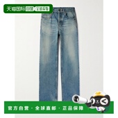 五口袋牛仔裤 香港直邮1h可退 795394 圣罗兰 男士 Saint Laurent
