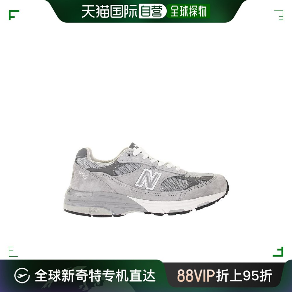 香港直邮New Balance系带运动鞋 NBMR993