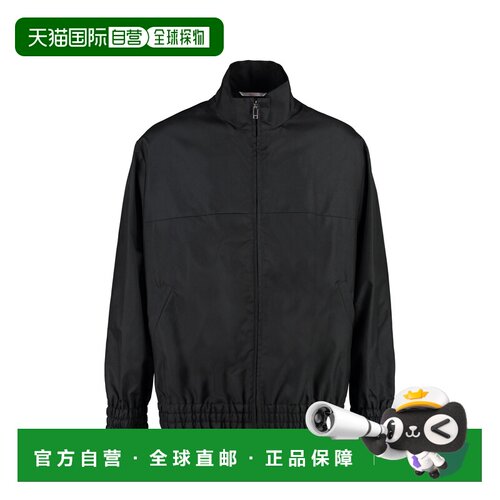 香港直邮VALENTINO 男士夹克 2V0CIN508J50NO SS202支付后1h可退