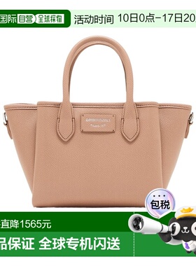 香港直邮Emporio Armani 小号Palmellato单肩包 EW002328AF17799