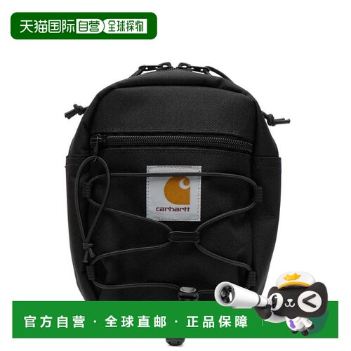 香港直邮CARHARTT WIP 男士 Kickflip 肩包 I03697089XX
