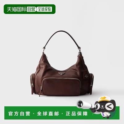 欧洲直邮PRADA 普拉达 25秋冬 1BC276_2HFP_F0324_V_OOO 女士 手