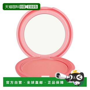 欧洲直邮stila 思迪拉唇膏腮红两用霜正品