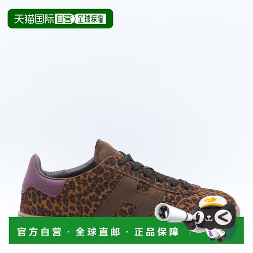 香港直邮HOGAN 女士运动鞋 HXW6470FB6CVHP0R1Z A【付后1h可退】