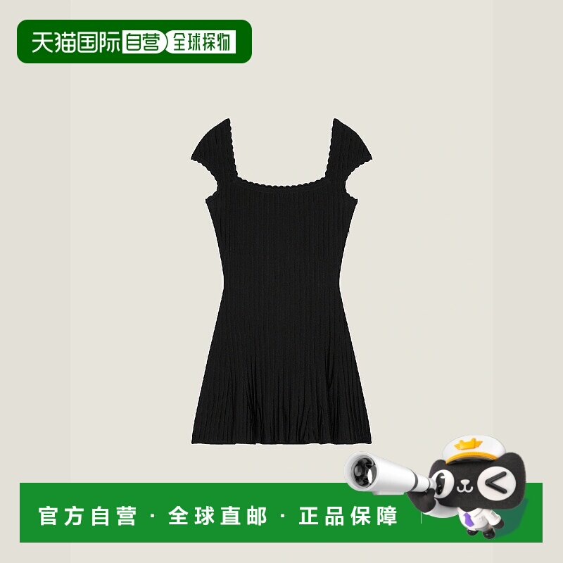 1h可退 欧洲直邮GIVENCHY 纪梵希 25秋冬 BW22S64ZT5-001 女士 连