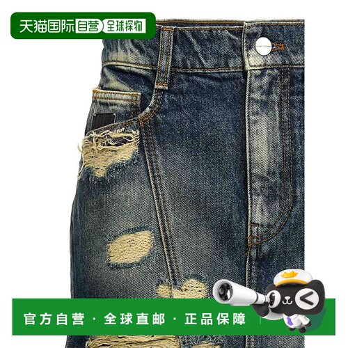 欧洲直邮marc jacobs/莫杰 女士 半身裙a字裙